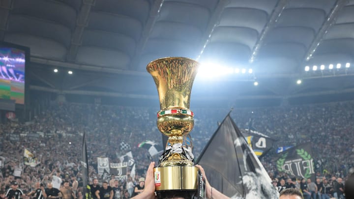Coppa Italia