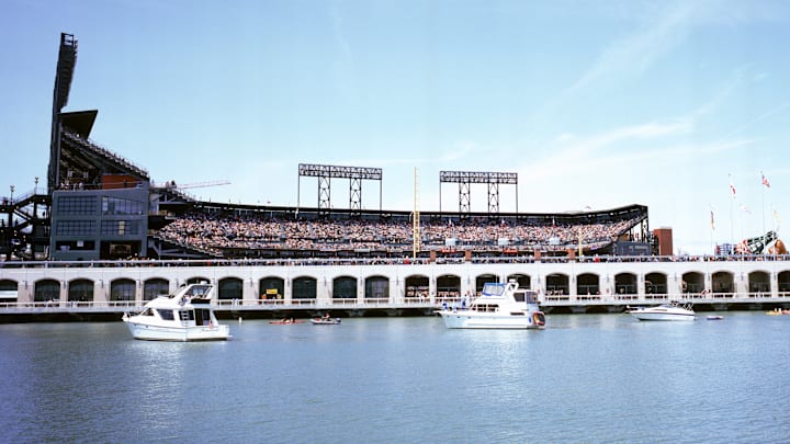 San Francisco Giants