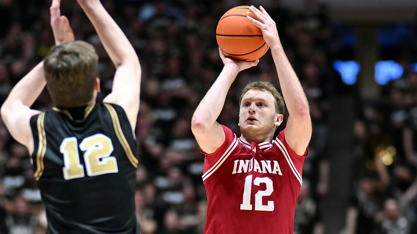 Indiana vs Northwestern Basketball Preview: How To Watch, Point Spread, Stats