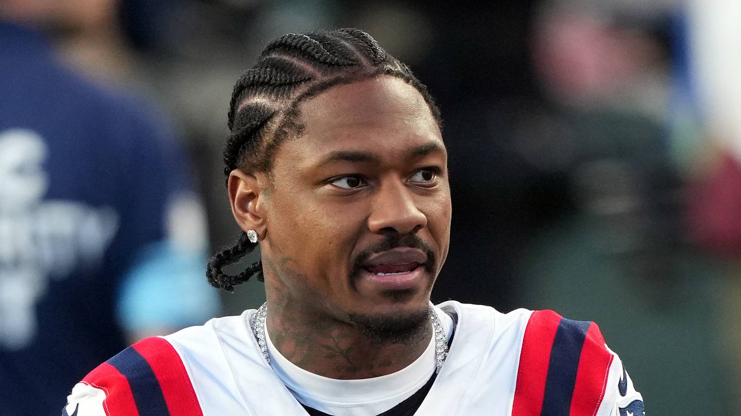 Steelers still have three intriguing free agent wide receivers to pursue