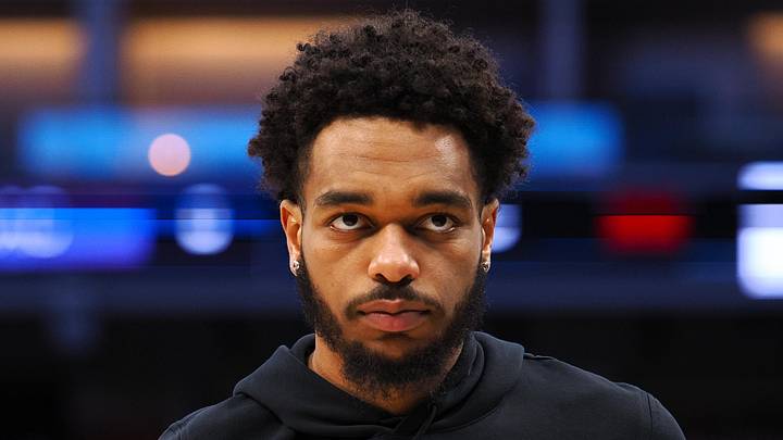 Dallas Mavericks, P.J. Washington Dallas Mavericks, P.J. Washington