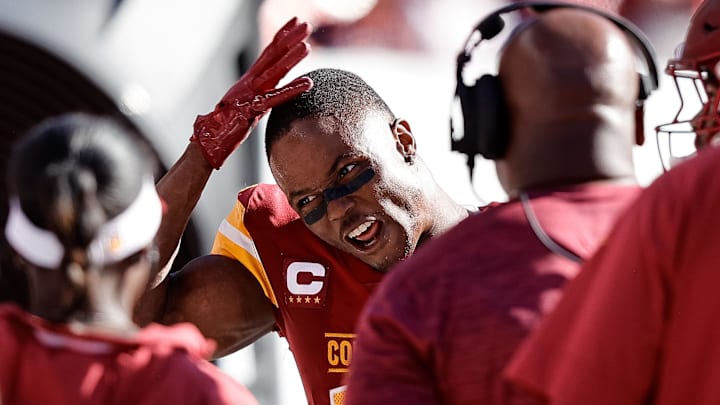 Terry McLaurin 