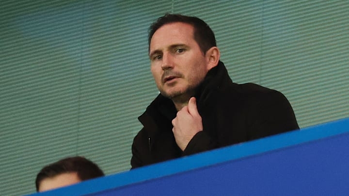 Frank Lampard Frank Lampard