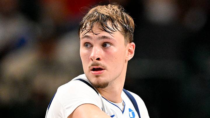 Dallas Mavericks, Cooper Flagg Dallas Mavericks, Cooper Flagg