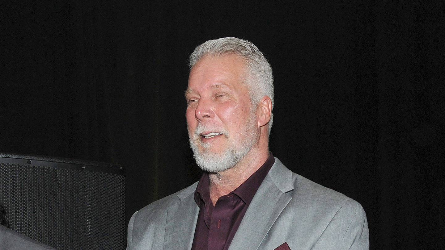Kevin Nash Urges WWE Stars to Unionize Following Latest Round of Releases