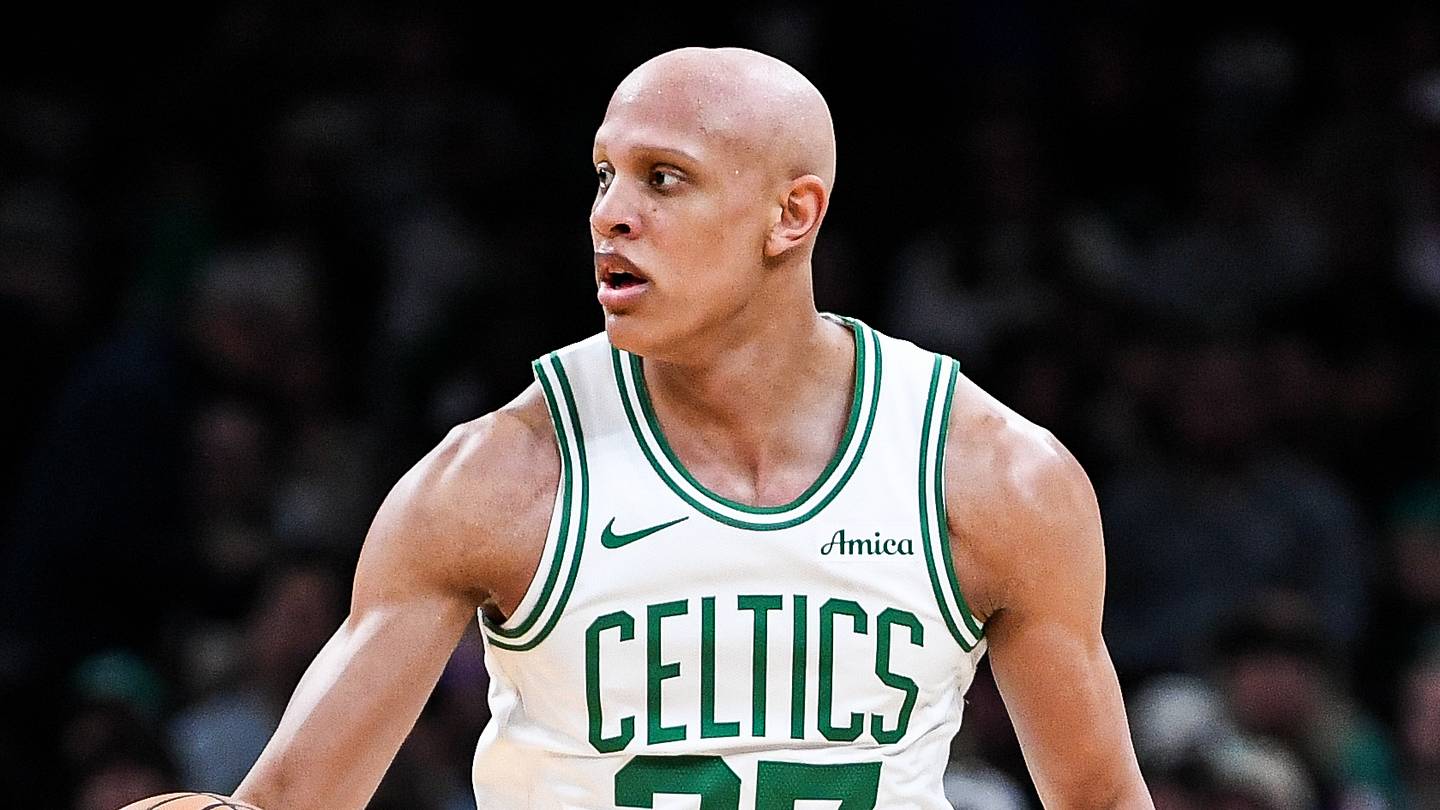 Celtics learning new Jordan Walsh reality that could lead to wild heights
