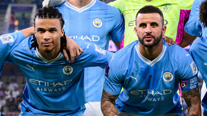 Manchester City v Fluminense: Final - FIFA Club World Cup Saudi Arabia 2023