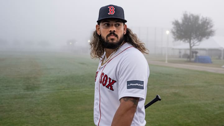 Jorge Alfaro firmó con los Rockies de Colorado
