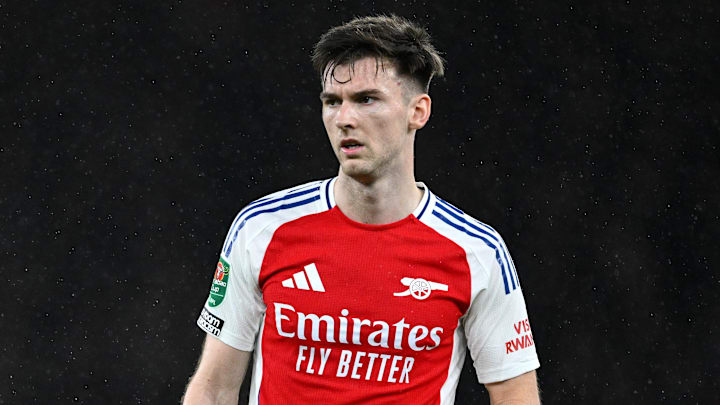 Tierney will soon leave Arsenal
