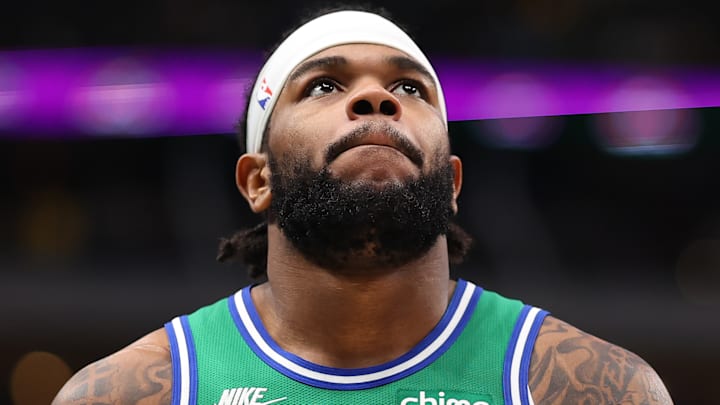 Dallas Mavericks, Jaden Hardy