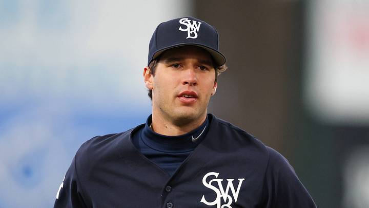 Spencer Jones