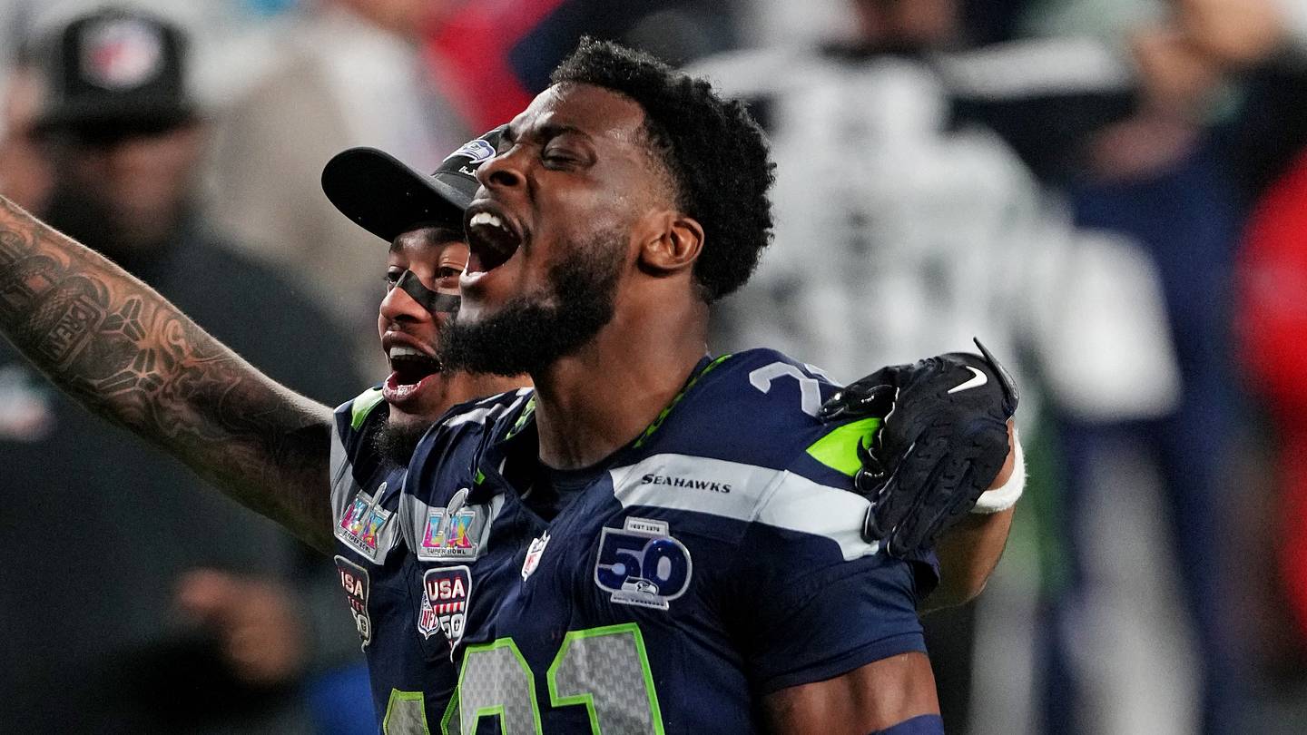 Why Seahawks’ Devon Witherspoon is the Better Overall Player than Patriots’ Christian Gonzalez