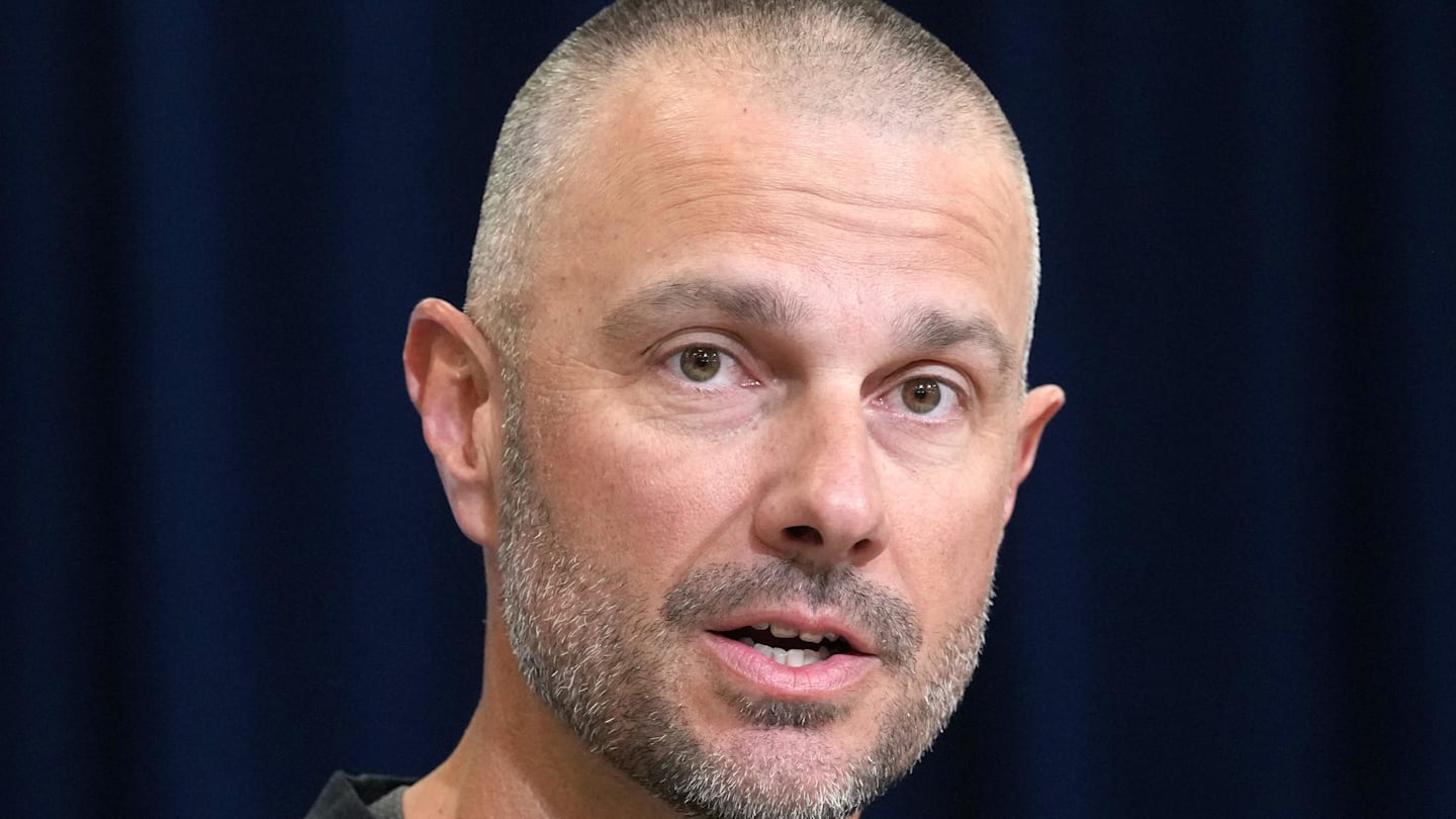 Raiders GM John Spytek Gives Valuable Insight Offseason Path