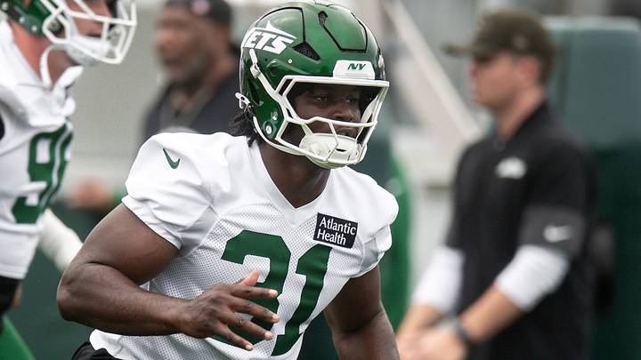 The 2026 NFL regular season hasn't begun, yet David Bailey is already separating himself from the pack when it comes to the Jets' defensive unit. The 2026 NFL regular season hasn't begun, yet David Bailey is already separating himself from the pack when it comes to the Jets' defensive unit.