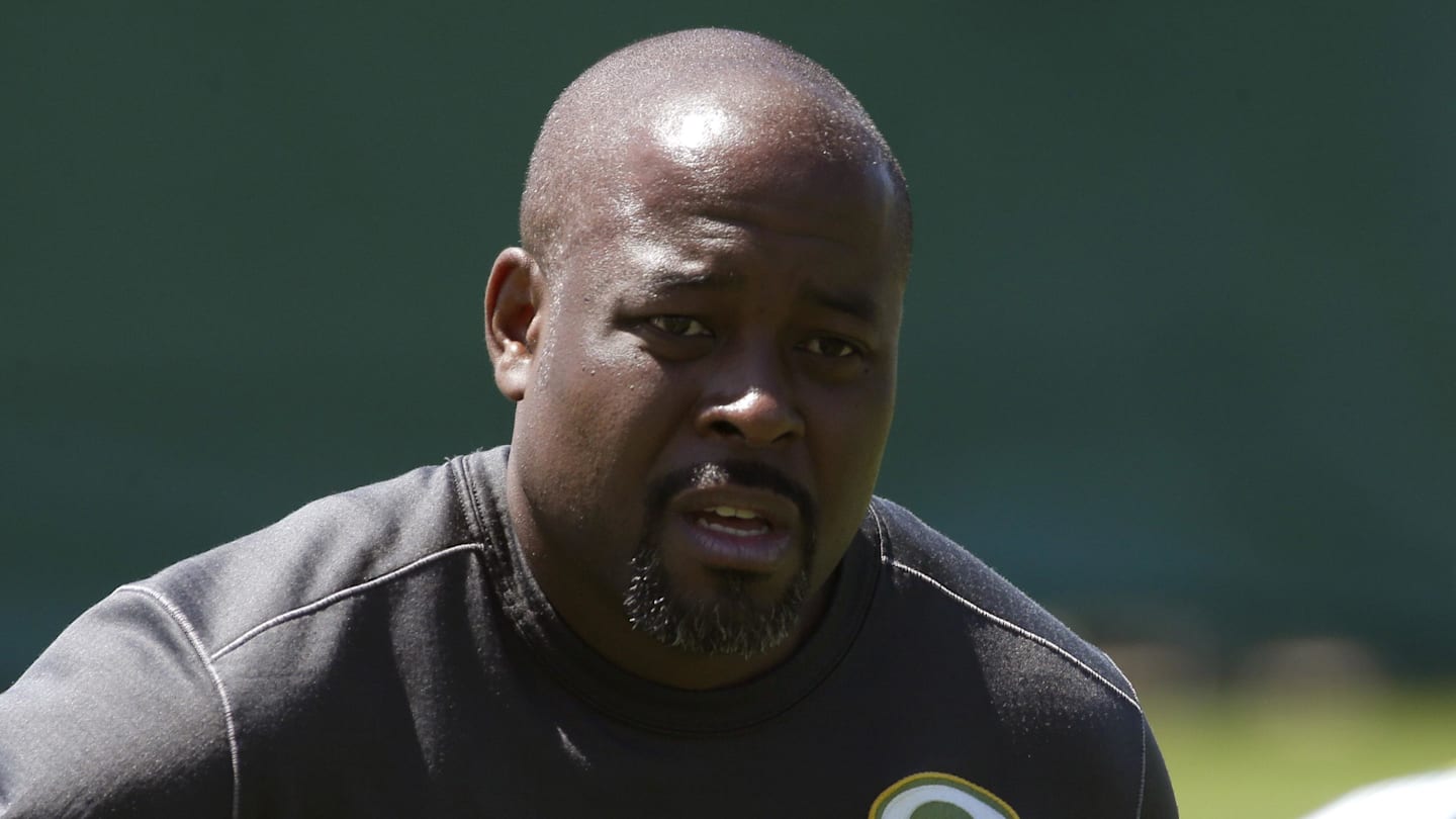 Joe Whitt Jr. says the ugly truth out loud about Commanders defense