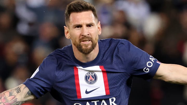 Retournement de situation pour la prolongation de Leo Messi au PSG Retournement de situation pour la prolongation de Leo Messi au PSG