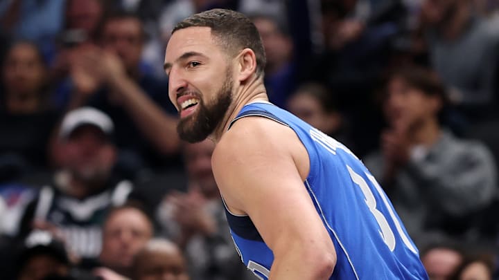 Utah Jazz v Dallas Mavericks