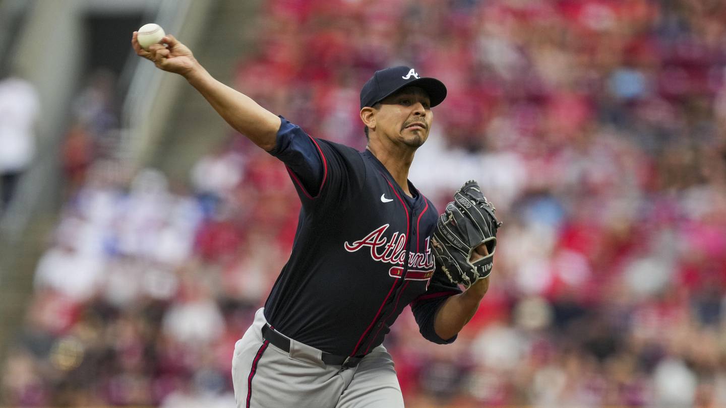 Braves' late-game heartbreak overshadowed rare Walt Weiss managerial misstep