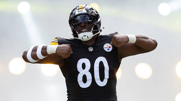 Cincinnati Bengals v Pittsburgh Steelers - NFL 2026
