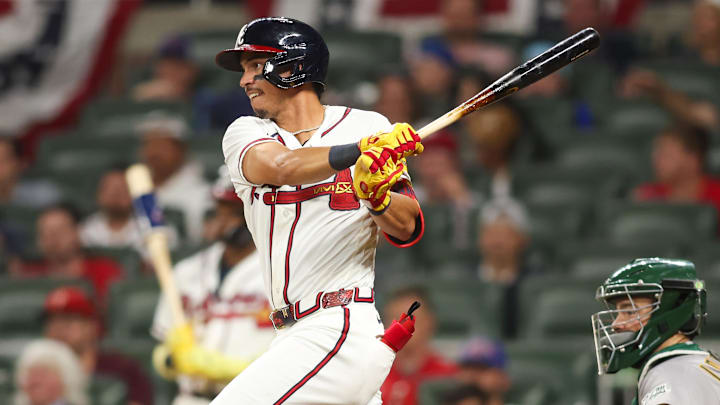 The next big test is ahead in the Braves' effort to put last season behind them
