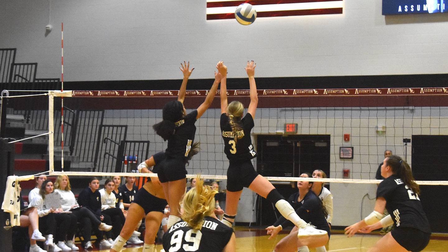 2026 Kentucky Top 15 Preseason Volleyball Rankings