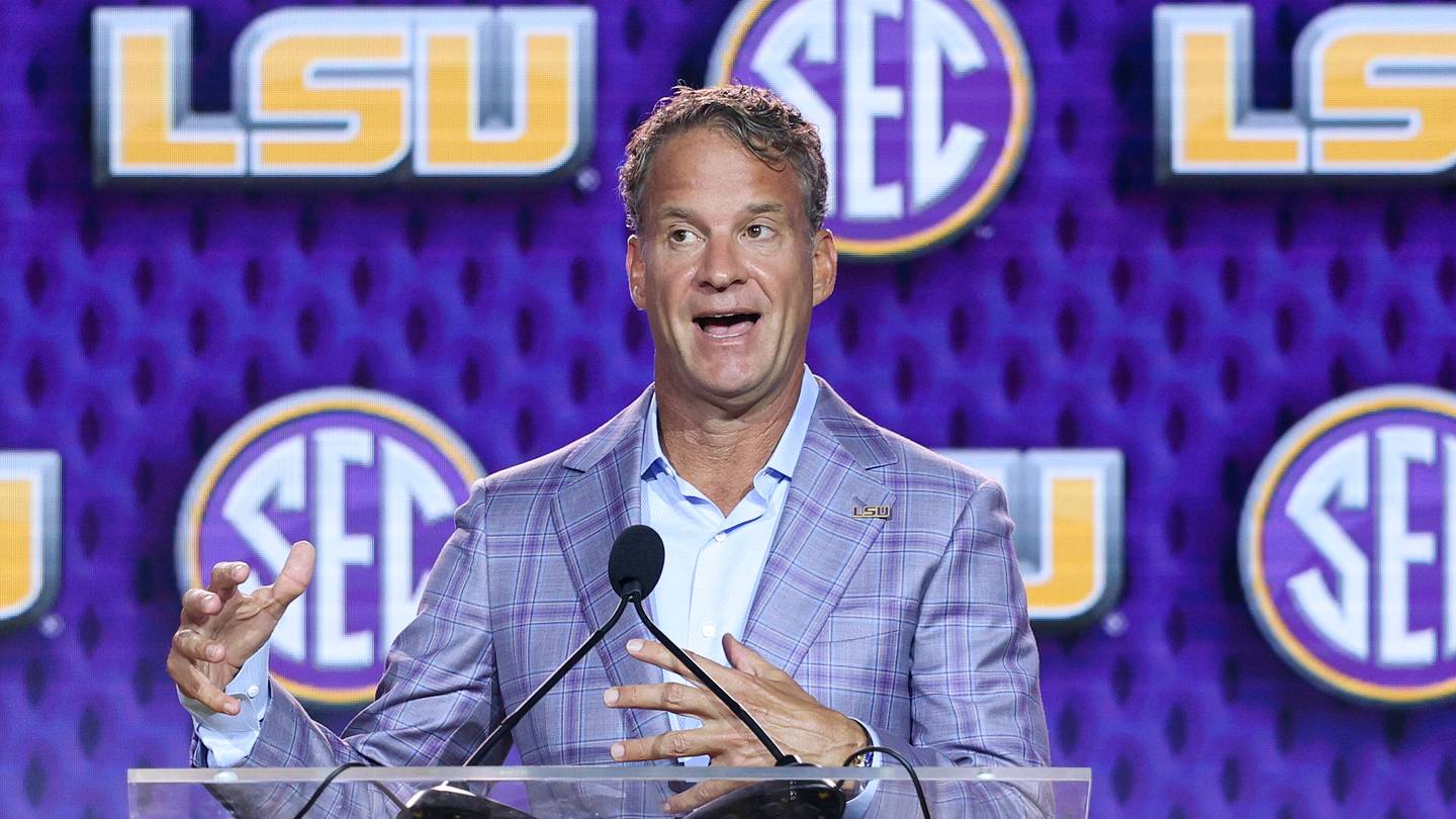 The One Position Group That Will Make or Break LSU's Season