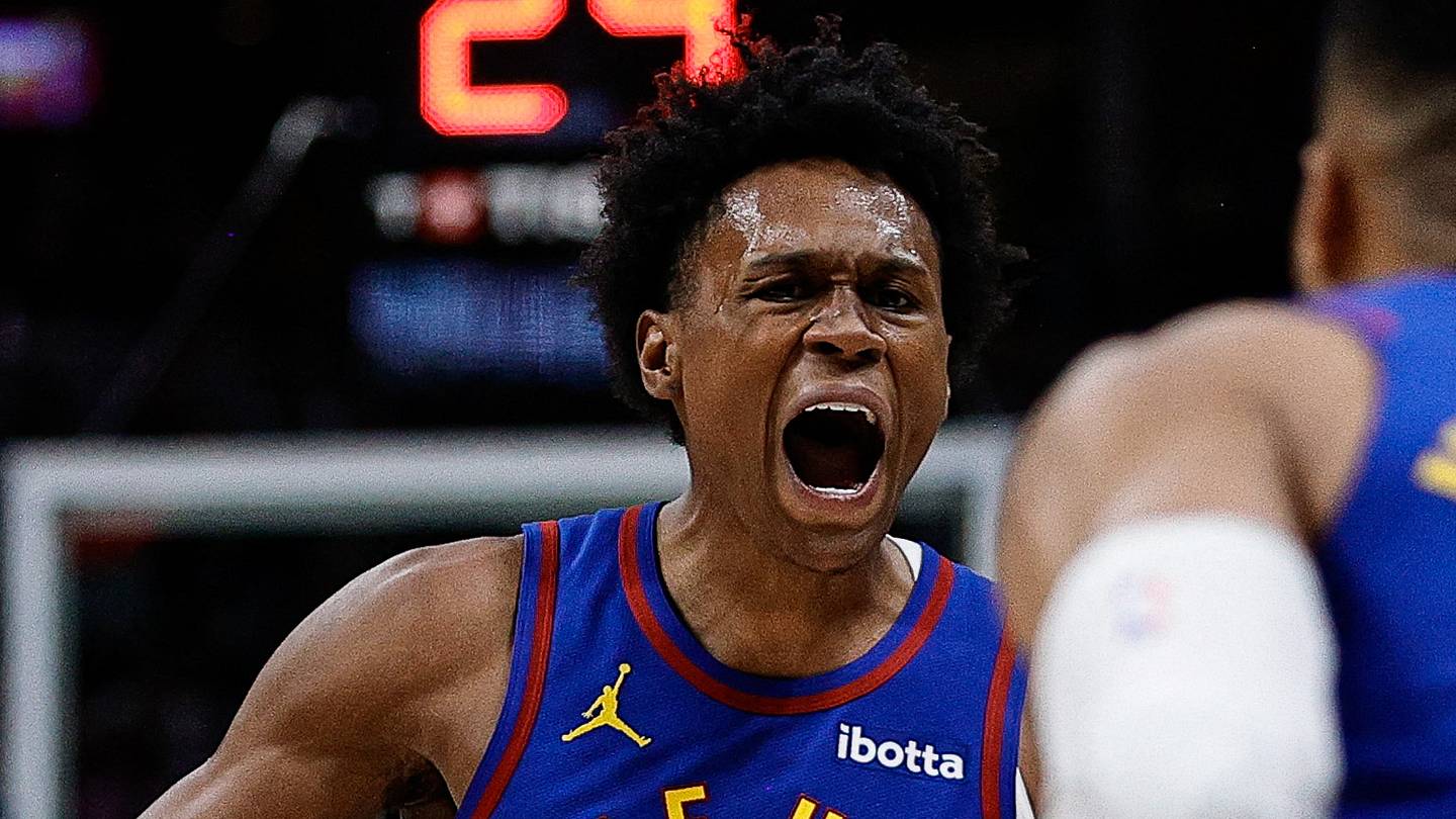 Cavaliers already have Max Strus replacement, and it's not Peyton Watson