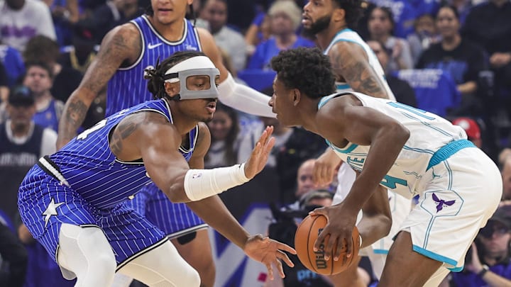 The Orlando Magic answered the call in their elimination Play-In Tournament game, blowing out the Charlotte Hornets and punching their ticket to the Playoffs.