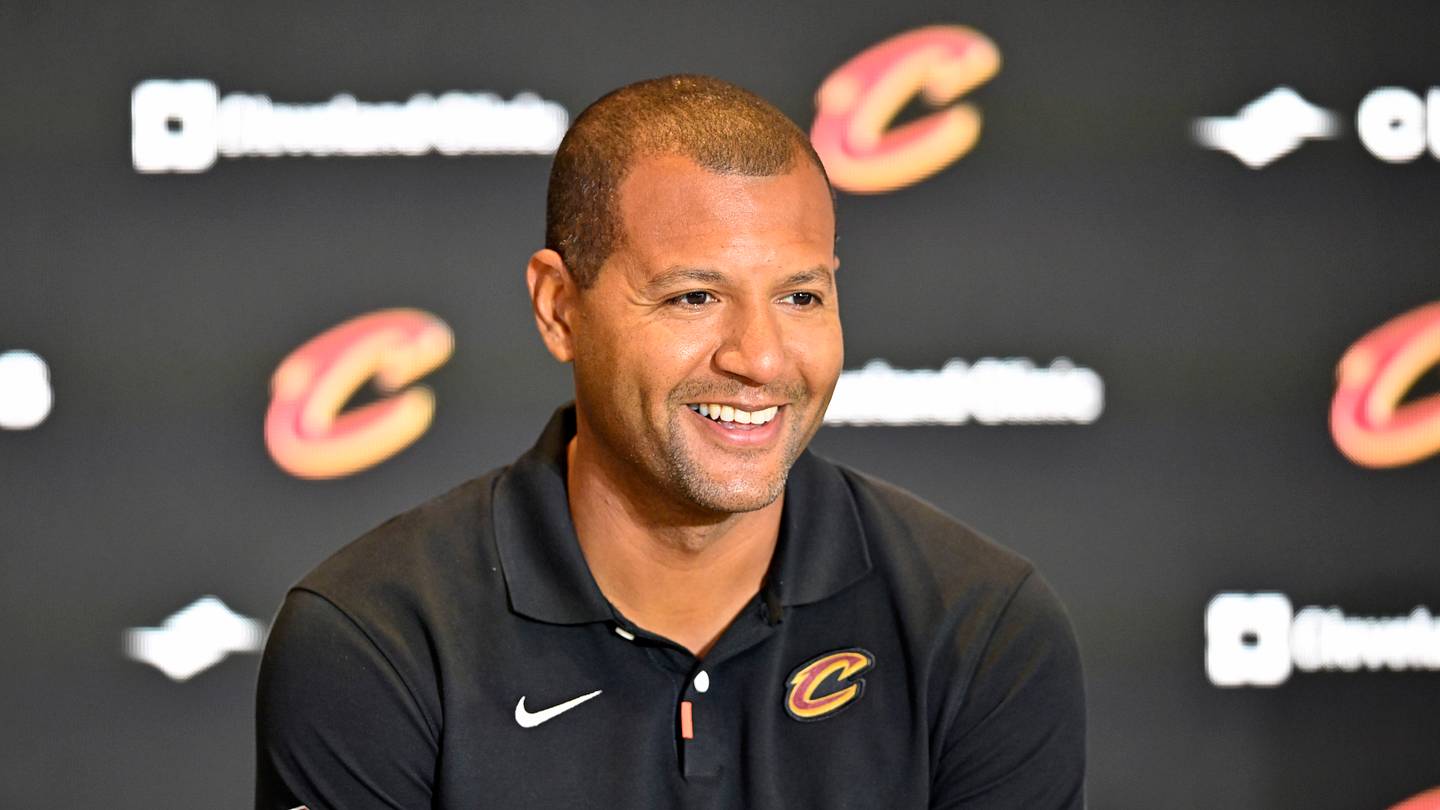 Schroder trade is an absolute triumph for Koby Altman and the Cavaliers