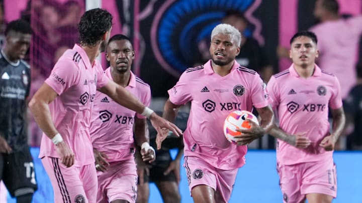 El Inter Miami buscará volver al camino de la victoria tras haber caído en la gran final de la US Open Cup frente al Houston Dynamo.