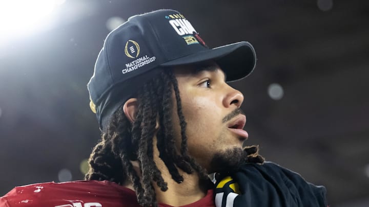 Indiana Hoosiers tight end Riley Nowakowski