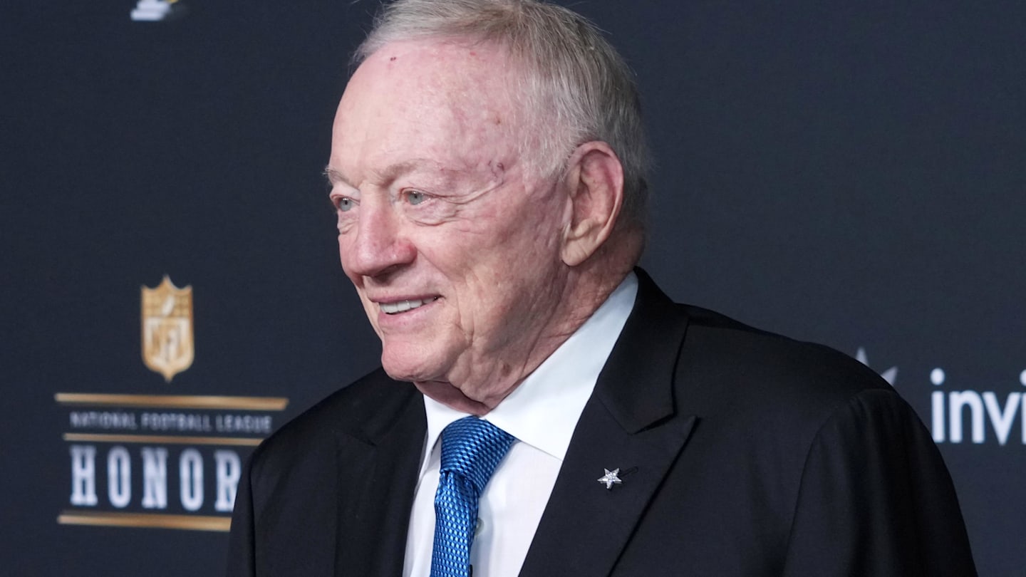 Don’t Count on Dallas Cowboys Parting With Pick No. 20 in 2026 NFL Draft