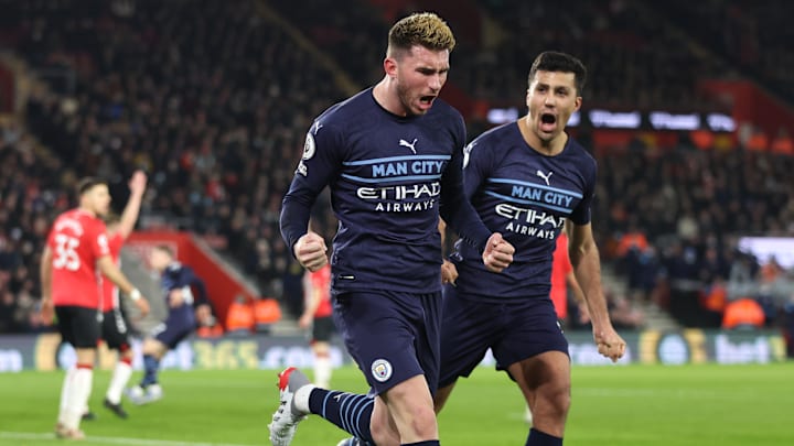 Laporte ironise sur sa blessure