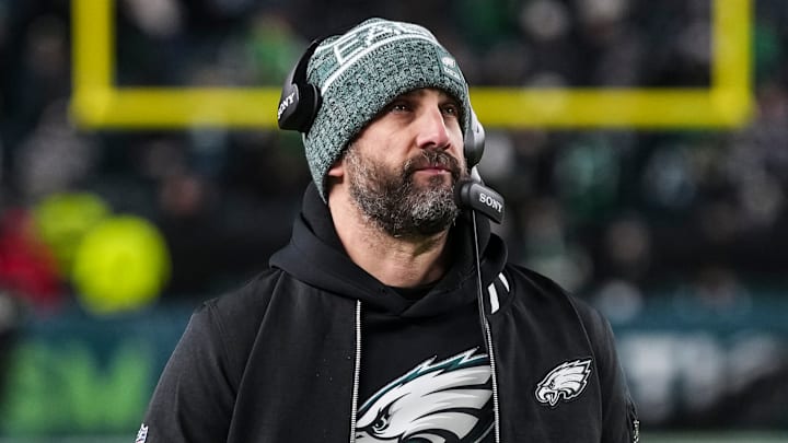 Chicago Bears v Philadelphia Eagles - NFL 2025 Chicago Bears v Philadelphia Eagles - NFL 2025