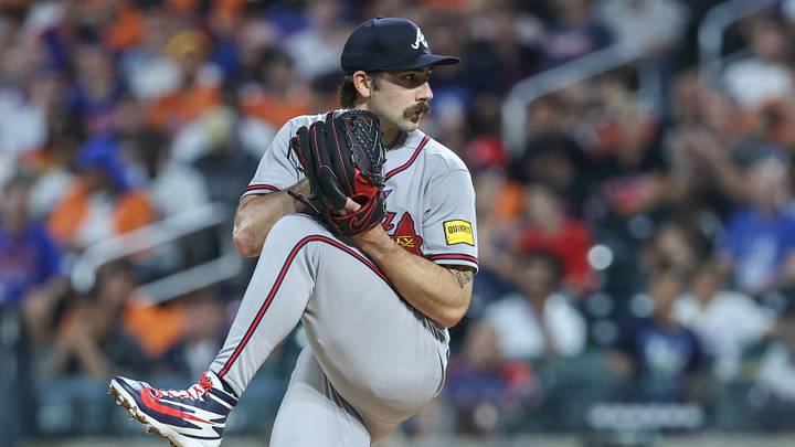 The Braves have a chance to get these arms back this season The Braves have a chance to get these arms back this season