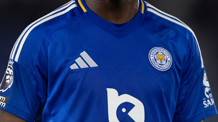 Leicester City FC v Newcastle United FC - Premier League
