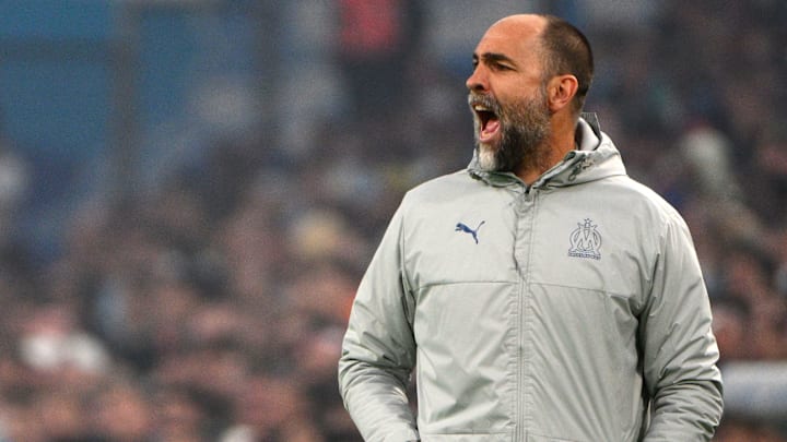 Igor Tudor satisfait de Vitinha