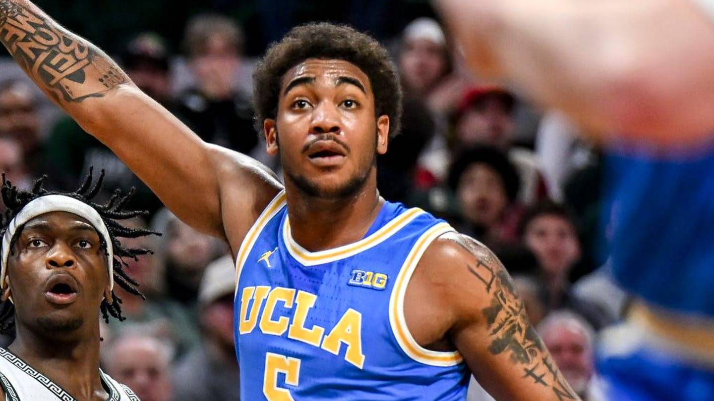 How Bruins Fans Feeling About Men's Basketball This Summer