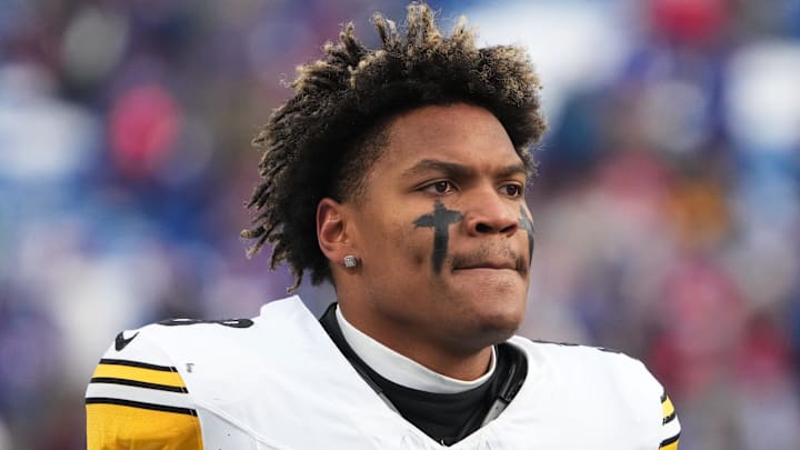 Mykal Walker Mykal Walker