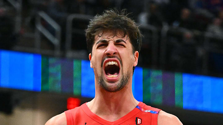 Portland Trail Blazers v Cleveland Cavaliers Portland Trail Blazers v Cleveland Cavaliers