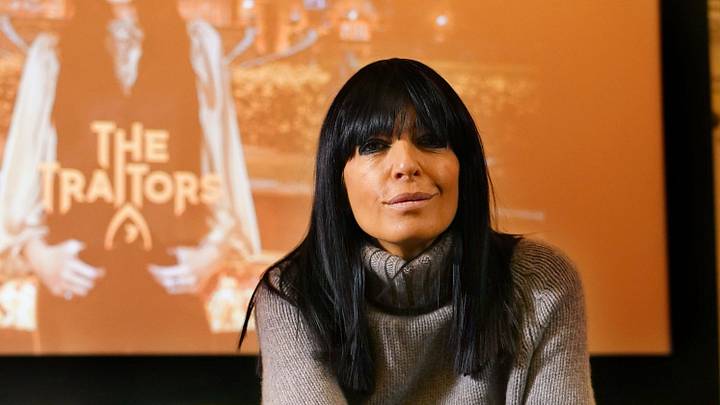 Claudia Winkleman attends a screening of Traitors season four at the Electric Cinema in London. Picture date: Monday December 15, 2025 Claudia Winkleman attends a screening of Traitors season four at the Electric Cinema in London. Picture date: Monday December 15, 2025