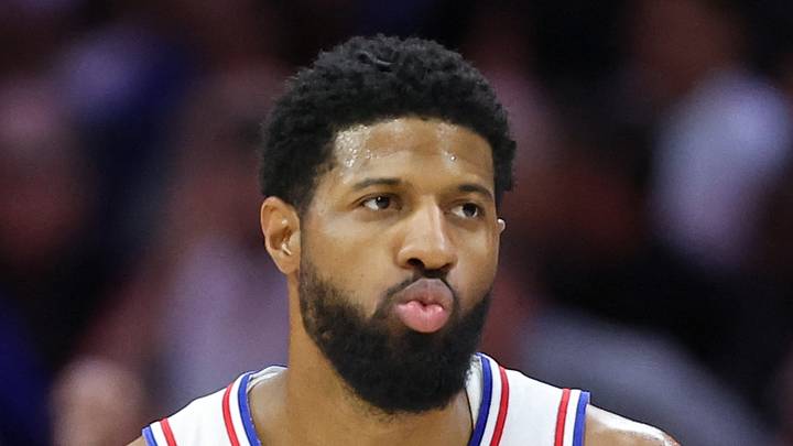 Boston Celtics, Paul George