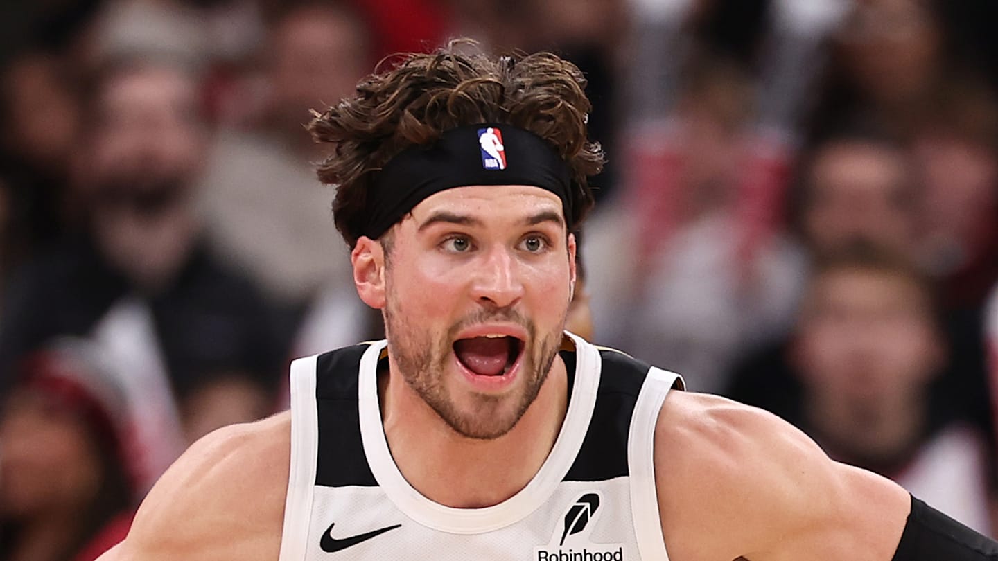 Wizards forward may have already played his last game for the franchise