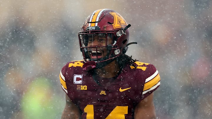 Wisconsin v Minnesota