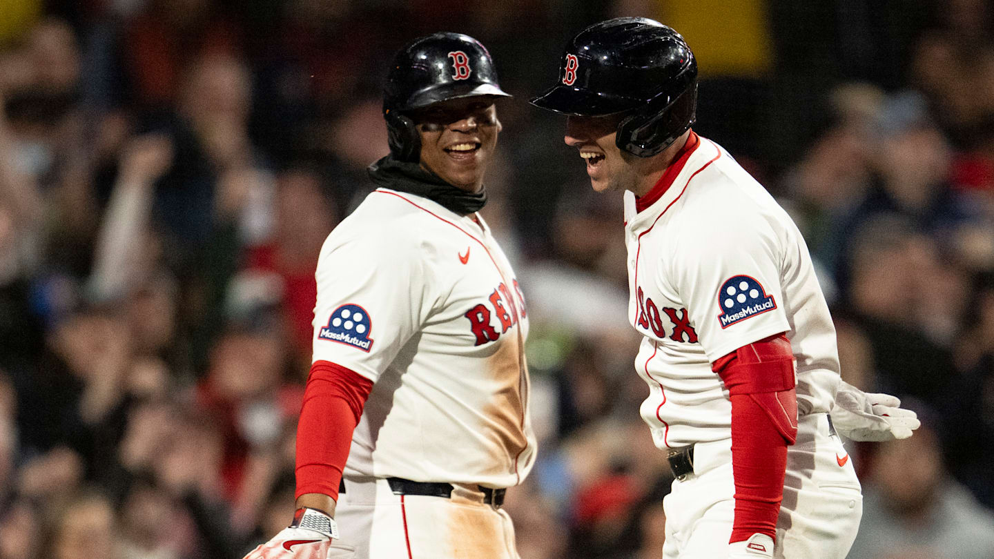 Rafael Devers trade regrade: Red Sox' 1 year of Bregman wasn't worth it
