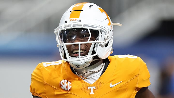 2025 Aflac Kickoff Game - Syracuse v Tennessee 2025 Aflac Kickoff Game - Syracuse v Tennessee