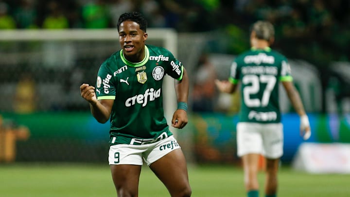 Verdão deu passo importantes para conquistar a Série A