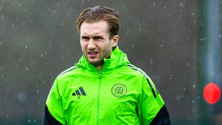 Celtic FC Media Access Celtic FC Media Access