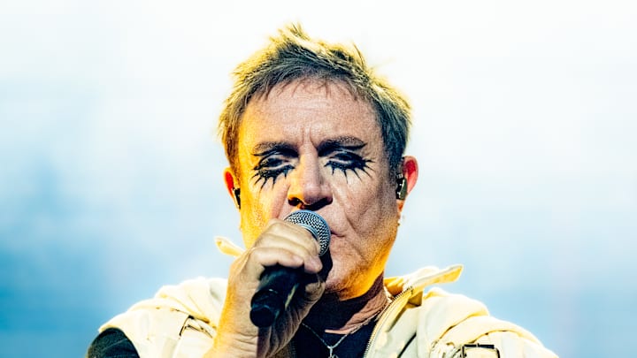 Duran Duran "Halloween" At Co-op Live