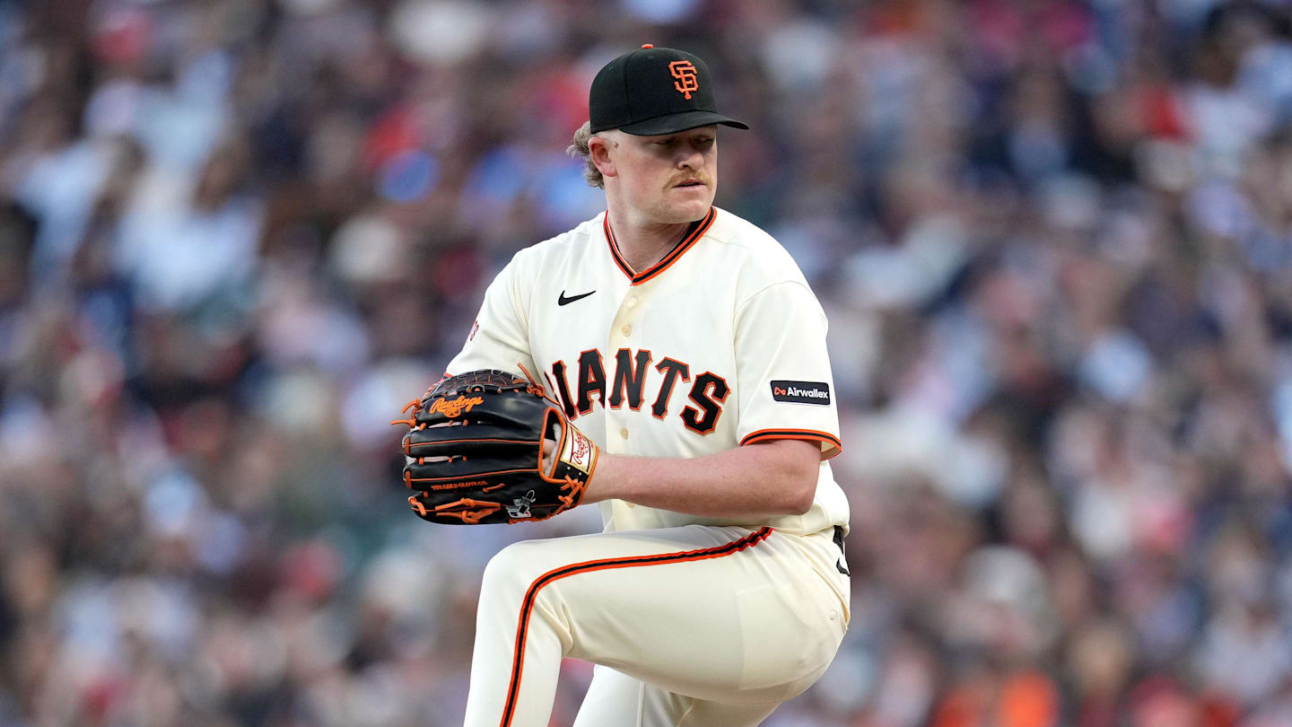 Three Weird Things that Happened on Giants Opening Day Against Yankees